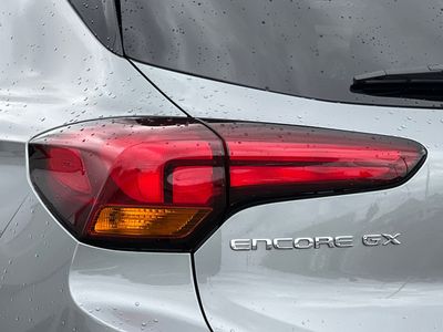 2025 Buick Encore GX - Photo 28