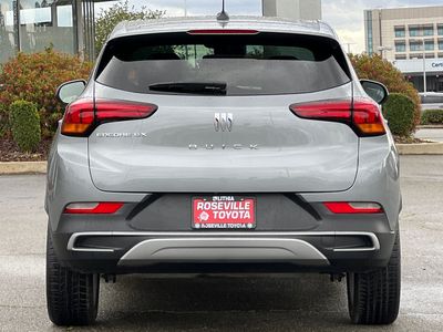 2025 Buick Encore GX - Photo 8