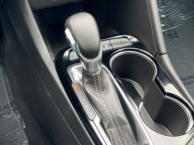 2025 Buick Encore GX - Photo 22