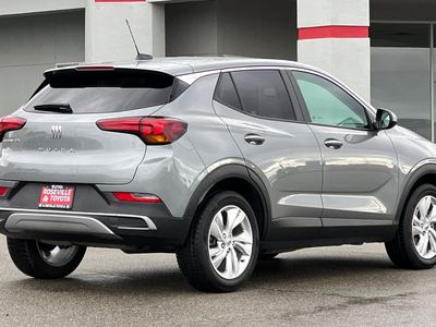 2025 Buick Encore GX - Photo 2