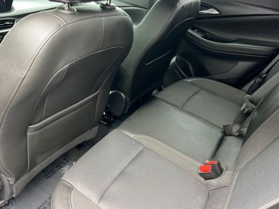 2025 Buick Encore GX - Photo 4