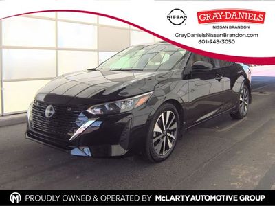 2025 Nissan Sentra - Photo 1