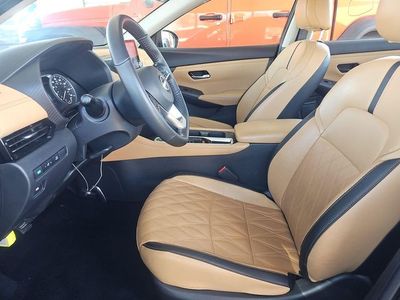 2025 Nissan Sentra - Photo 2