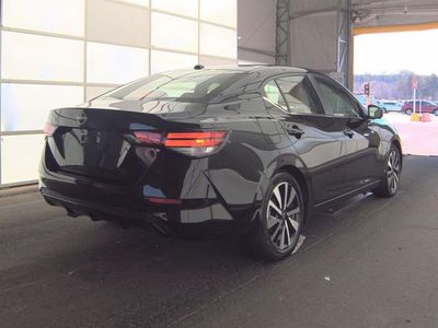 2025 Nissan Sentra - Photo 4
