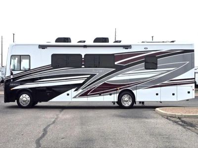 2026 Fleetwood BOUNDER - Photo 26