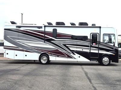 2026 Fleetwood BOUNDER - Photo 24