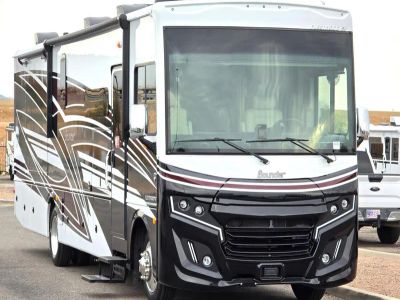 2026 Fleetwood BOUNDER - Photo 1