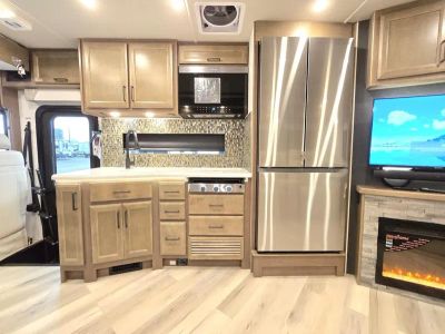 2026 Fleetwood BOUNDER - Photo 7