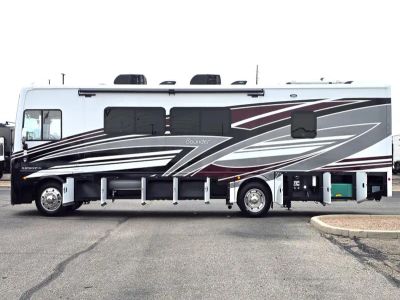 2026 Fleetwood BOUNDER - Photo 27