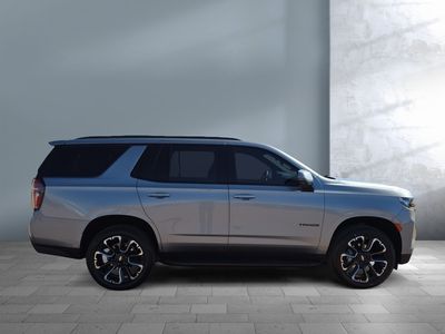 2024 Chevrolet Tahoe — photo 7 view