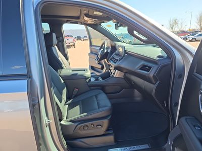 2024 Chevrolet Tahoe — photo 15 view