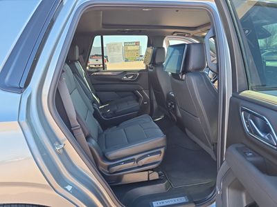 2024 Chevrolet Tahoe — photo 14 view