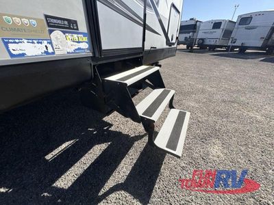 2022 Jayco White Hawk - Photo 12