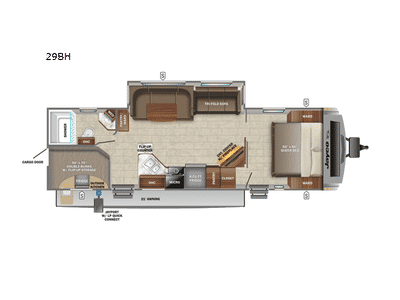 2022 Jayco White Hawk - Photo 2