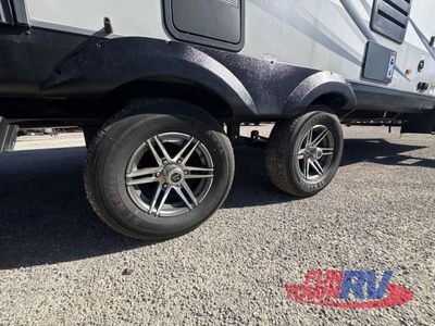 2022 Jayco White Hawk - Photo 10