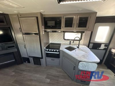2022 Jayco White Hawk - Photo 16