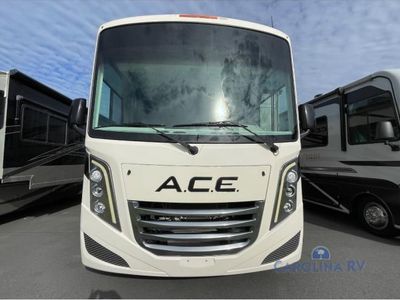 2023 Thor Motor Coach ACE - Photo 2
