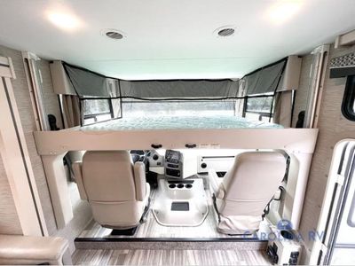 2023 Thor Motor Coach ACE - Photo 11