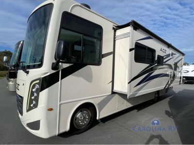 2023 Thor Motor Coach ACE - Photo 3