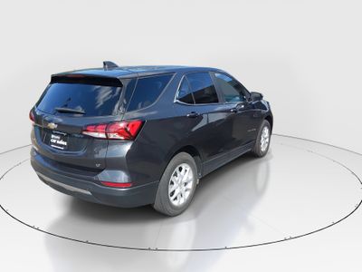 2023 Chevrolet Equinox - Photo 7