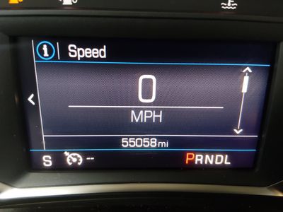2023 Chevrolet Equinox - Photo 14