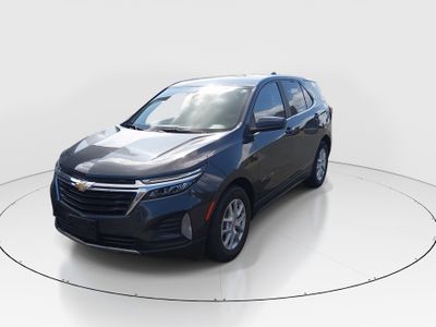 2023 Chevrolet Equinox - Photo 3