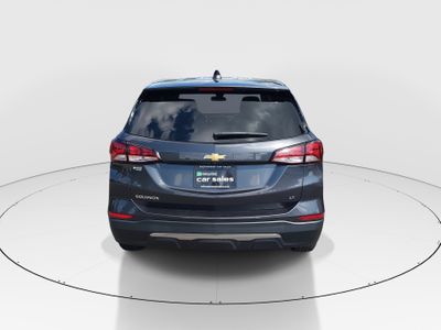 2023 Chevrolet Equinox - Photo 6