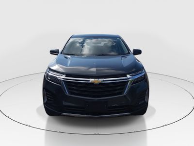 2023 Chevrolet Equinox - Photo 2