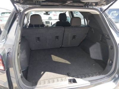 2023 Chevrolet Equinox - Photo 11