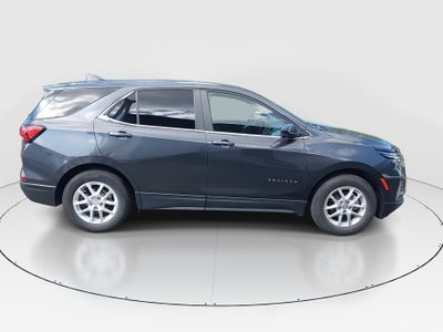 2023 Chevrolet Equinox - Photo 8