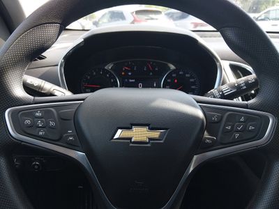 2023 Chevrolet Equinox - Photo 12