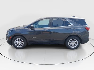 2023 Chevrolet Equinox - Photo 4