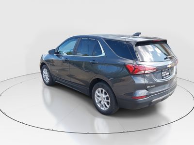 2023 Chevrolet Equinox - Photo 5