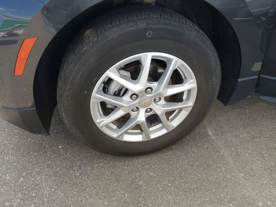 2023 Chevrolet Equinox - Photo 10