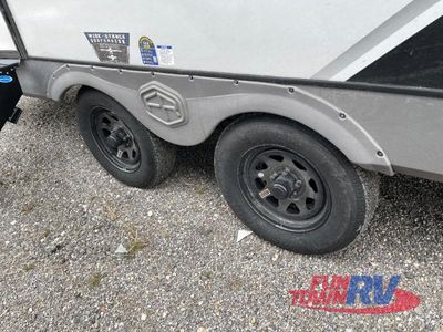 2026 Forest River RV Wildwood Heritage Glen Hyper-Lyte - Photo 9