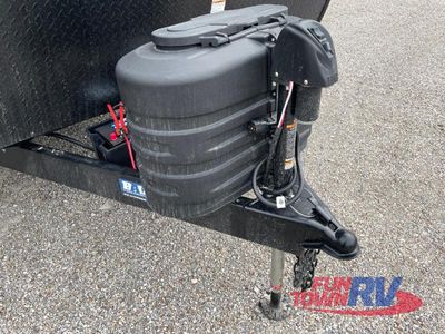 2026 Forest River RV Wildwood Heritage Glen Hyper-Lyte - Photo 7