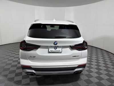 2023 BMW X3 xDrive30i - Photo 1