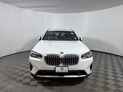 2023 BMW X3 xDrive30i - Photo 4