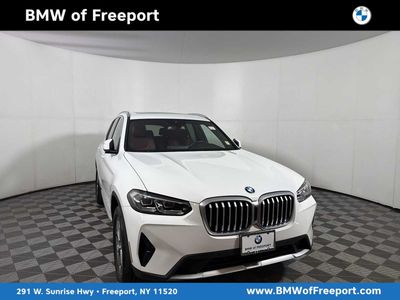 2023 BMW X3 xDrive30i - Photo 22