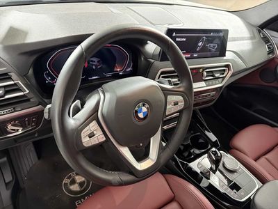 2023 BMW X3 xDrive30i - Photo 13