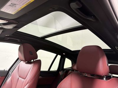 2023 BMW X3 xDrive30i - Photo 17