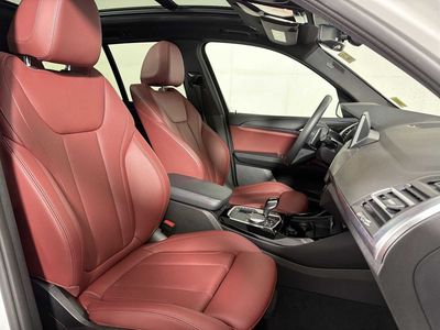 2023 BMW X3 xDrive30i - Photo 21