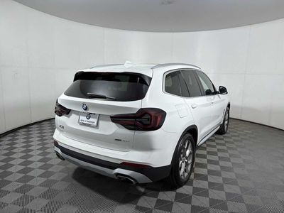 2023 BMW X3 xDrive30i - Photo 2