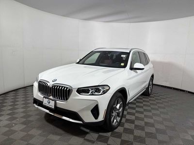 2023 BMW X3 xDrive30i - Photo 6