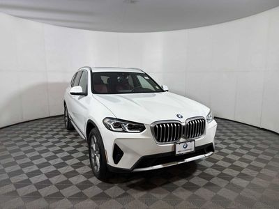 2023 BMW X3 xDrive30i - Photo 5