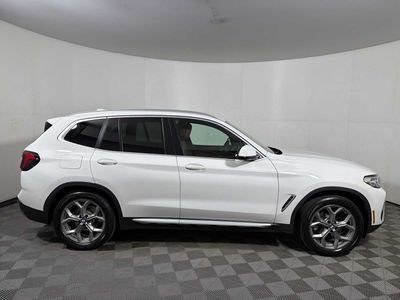 2023 BMW X3 xDrive30i - Photo 3