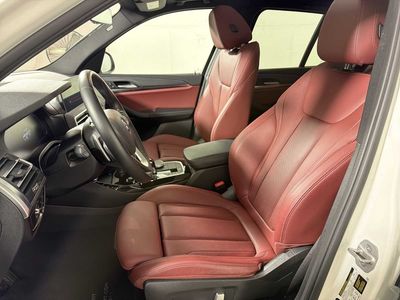 2023 BMW X3 xDrive30i - Photo 10