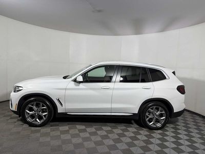 2023 BMW X3 xDrive30i - Photo 7