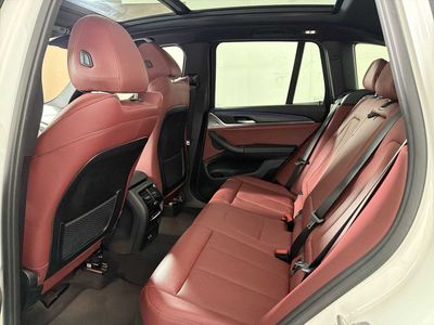 2023 BMW X3 xDrive30i - Photo 18