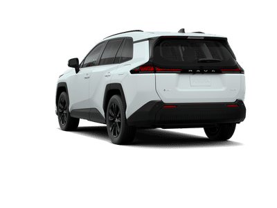 2026 Toyota RAV4 - Photo 9
